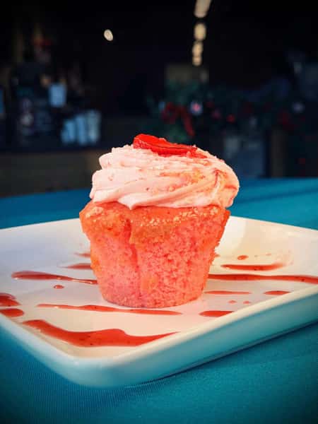 cupcake