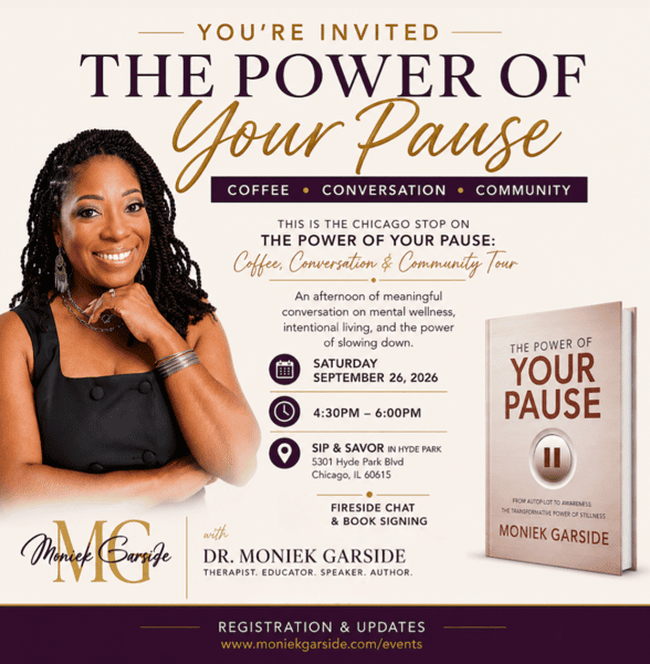 Book Signing Event