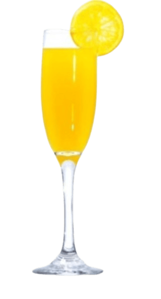 ORANGE JUICE MIMOSA