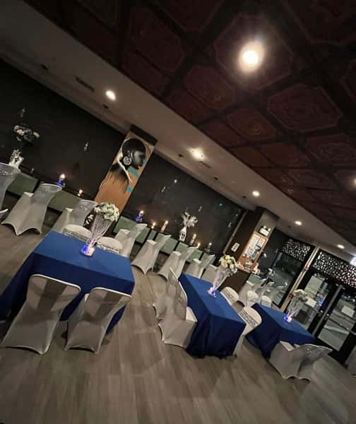 event space