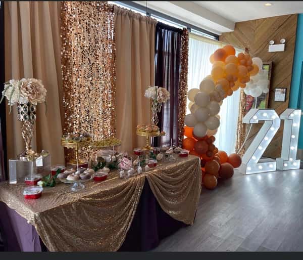 past events1