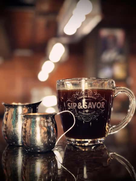 coffee