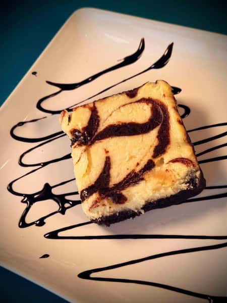 dessert