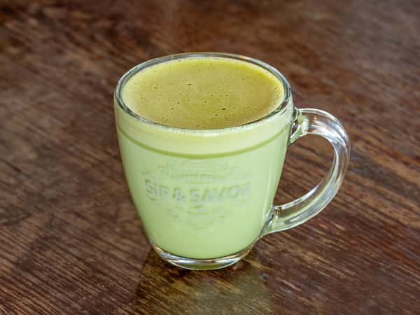 EvergreenLatte