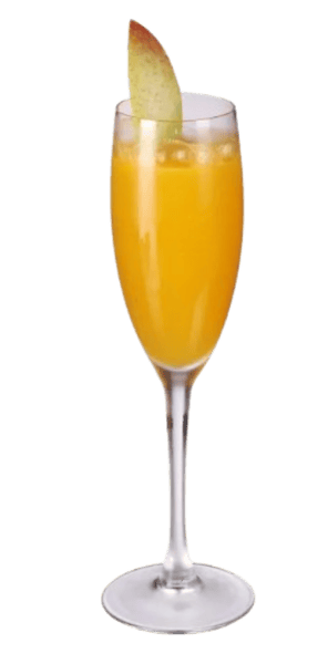 Mango Mimosa