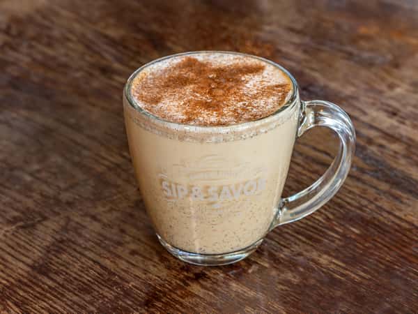 ApplePieLatte