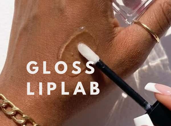 LIP LAB