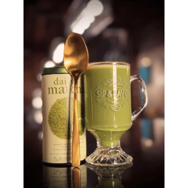 Matcha Latte