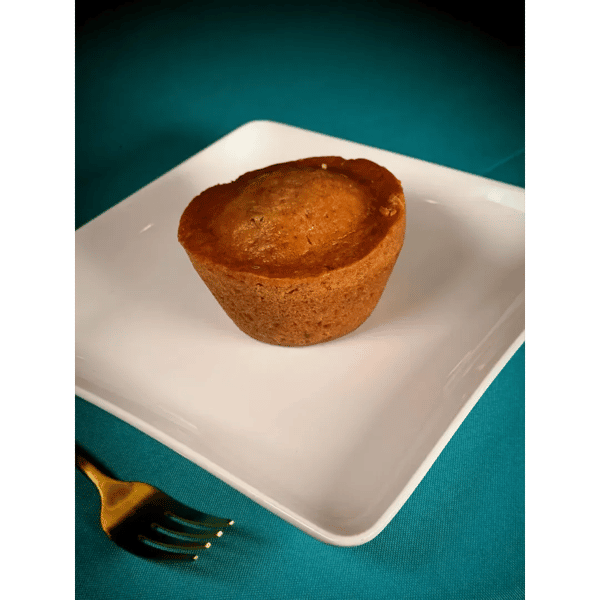 Carrot Muffin