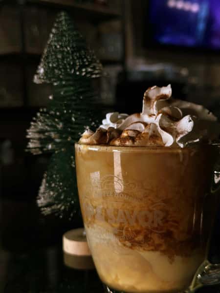 coffee