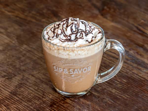HoneyMocha