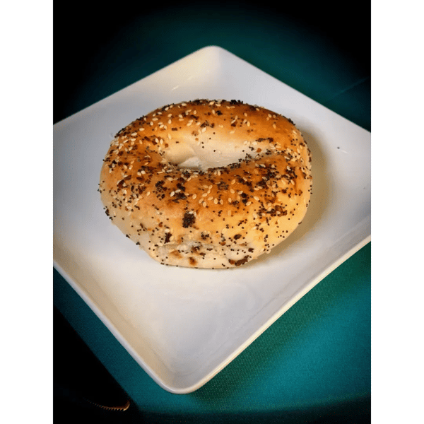Everything Bagel