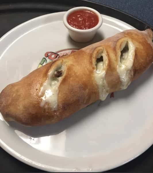 Tuscany Brushetta Bread