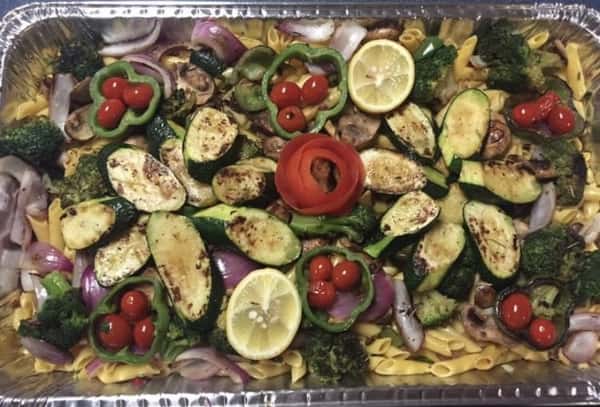 Garden Salad