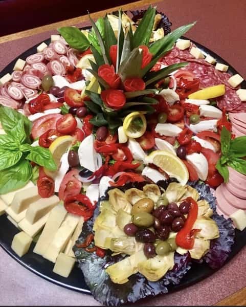 Monteleone Salad