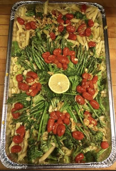Franco Special Salad