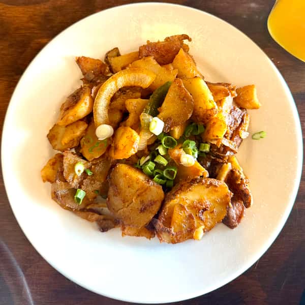 Home Fries