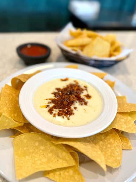 Choriqueso