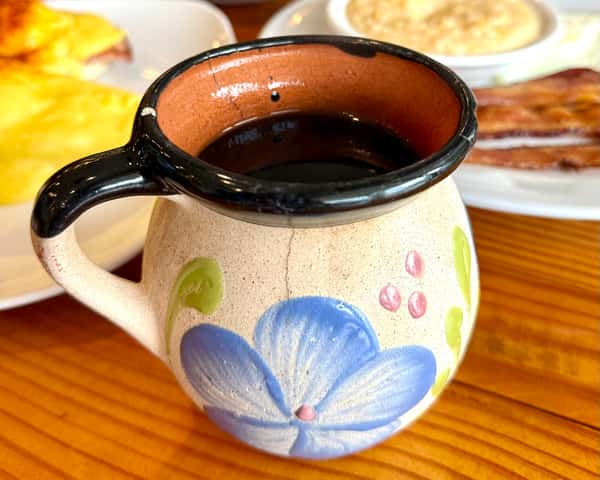 Coffee