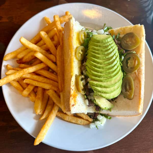 Teocal Torta