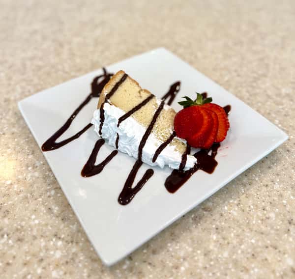 Tres Leches