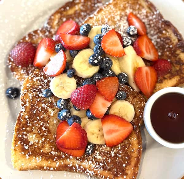 french toast
