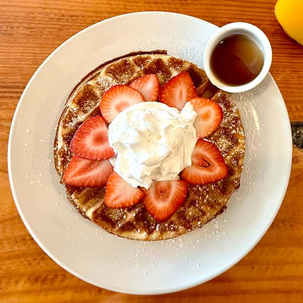 Waffle