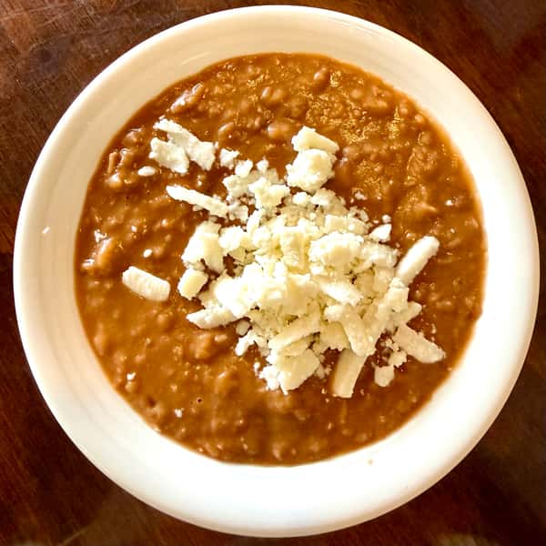 Refried Beans