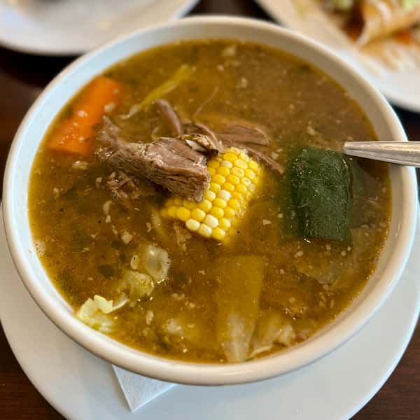 Res Soup