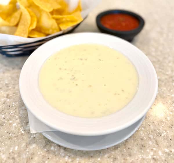 Queso Dip