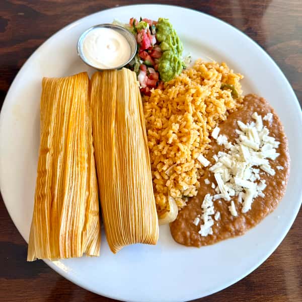 Tamales