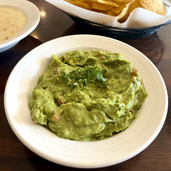 Guacamole
