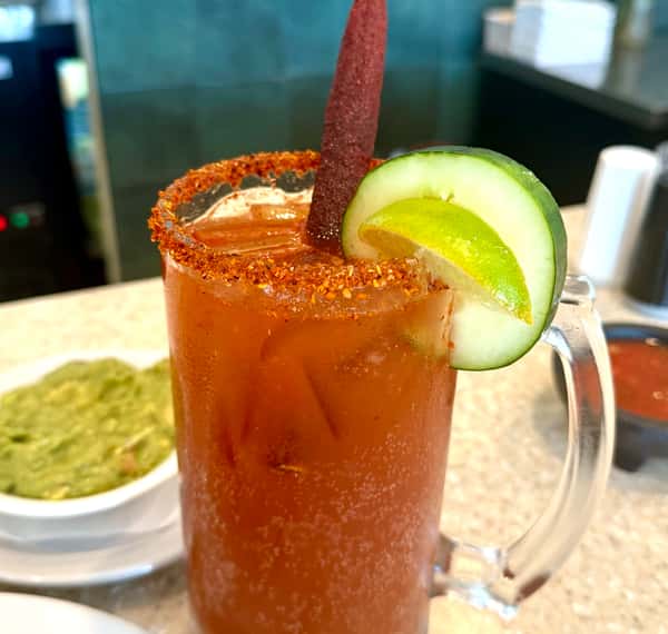 michelada