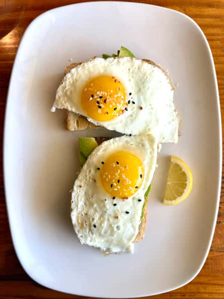 Avocado Toast