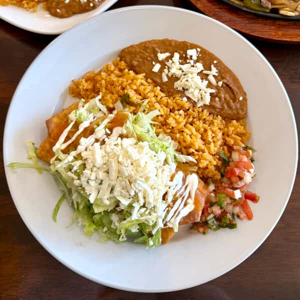 Chimichanga
