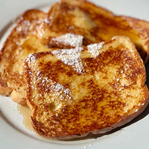 French Toast