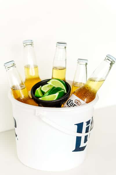 Beer Bucket