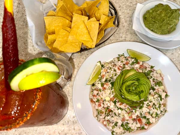 Ceviche