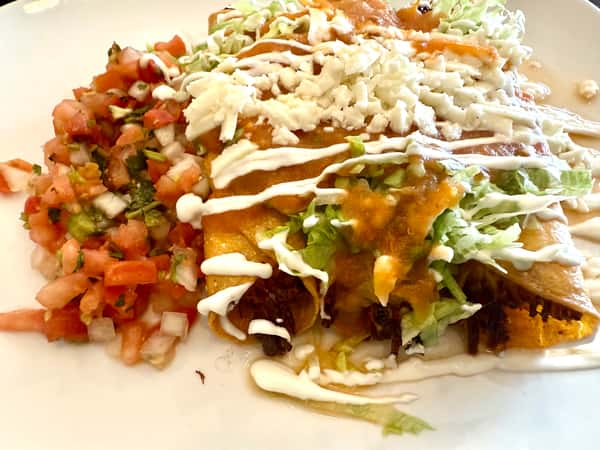 Flautas