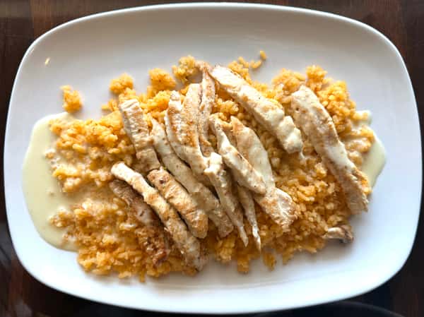 Pollo Loco