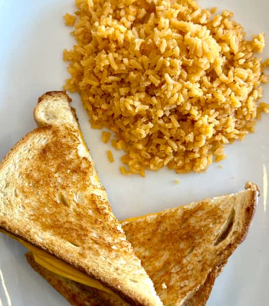 Grilled Cheese