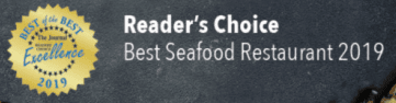Readers choice