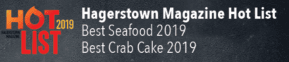 Hagerstown mag