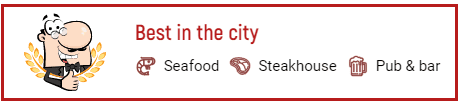 restaurant guru award
