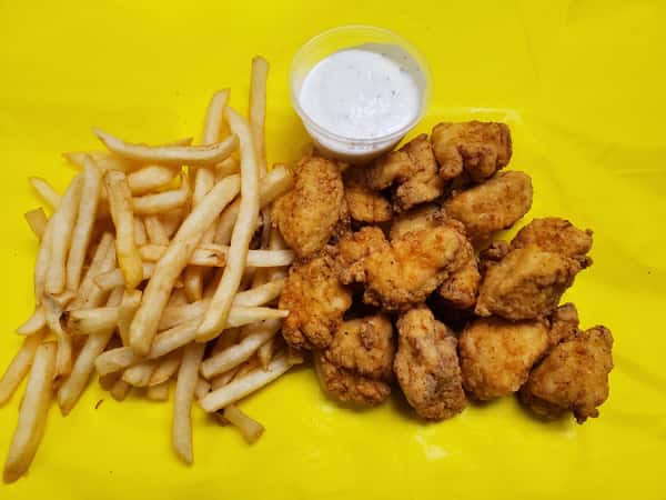 WingNutz