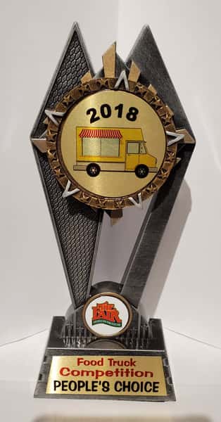 NYS Fair Award