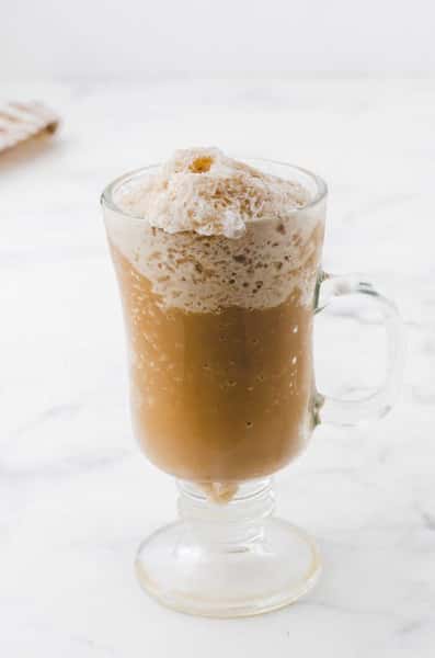 Frappe