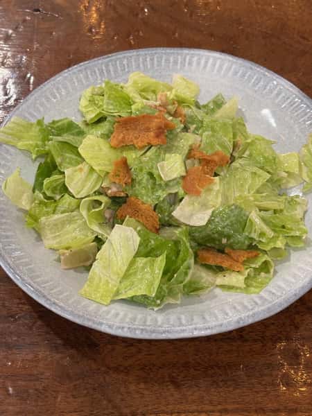Side Caesar Salad