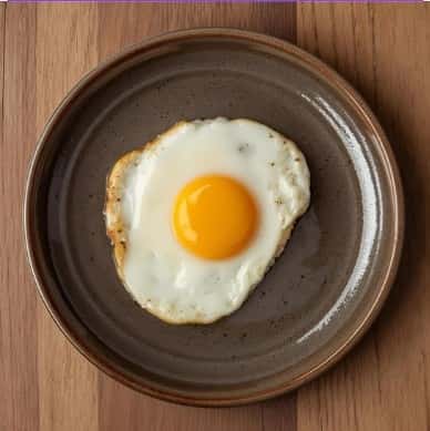 Side Egg