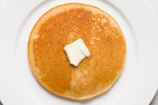 Side Pancake